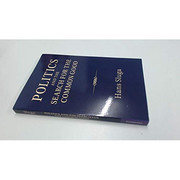 Pre-Owned Politics and the Search for the Common Good Paperback