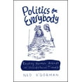 thumbnail image 1 of Politics for Everybody : Reading Hannah Arendt in Uncertain Times (Edition 1) (Hardcover), 1 of 1