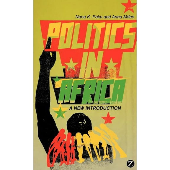 Politics in Africa : A New Introduction (Hardcover)