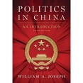 thumbnail image 1 of Pre-Owned Politics in China: An Introduction, Third Edition, 9780190870713, 0190870710, Paperback, 3 edition, 1 of 1