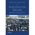 thumbnail image 1 of Politics in Israel: Governing a Complex Society, (Paperback), 1 of 1