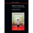 thumbnail image 1 of Value: Art: Politics Politics in a Glass Case: Feminism, Exhibition Cultures and Curatorial Transgressions, Book 7, (Hardcover), 1 of 1