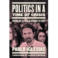 thumbnail image 1 of Politics in a Time of Crisis : Podemos and the Future of Democracy in Europe (Paperback), 1 of 1