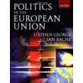 thumbnail image 1 of Pre-Owned Politics in the European Union Paperback Stephen George, Ian Bache, 1 of 1