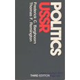 thumbnail image 1 of Pre-Owned Politics in the USSR (Paperback) 9780316080910, 1 of 1