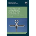 thumbnail image 1 of Politics of Meaning Struggles : Shale Gas Policy Under Pressure in France, 1 of 1