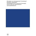 thumbnail image 1 of Politikbegriffe Der Modernen Soziologie: Eine Kritik Der Systemtheorie Und Konflikttheorie -- BegrÃ¼ndet Aus Ihren Implik, (Paperback), 1 of 1