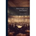 thumbnail image 1 of Politique / J.-j. Rousseau... (Paperback), 1 of 1