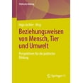 thumbnail image 1 of Politische Bildung Beziehungsweisen Von Mensch, Tier Und Umwelt: Perspektiven FÃ¼r Die Politische Bildung, (Paperback), 1 of 1