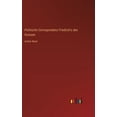 thumbnail image 1 of Politische Correspondenz Friedrich's des Grossen: Achter Band, (Hardcover), 1 of 1