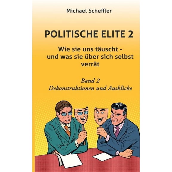 Politische Elite 2 (Paperback)