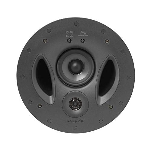 Polk 9 3-Way in-Ceiling Speaker