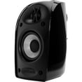thumbnail image 1 of Polk Audio AM1335 Blackstone TL Series Satellite Surround Sound Speaker, Black, 1 of 3