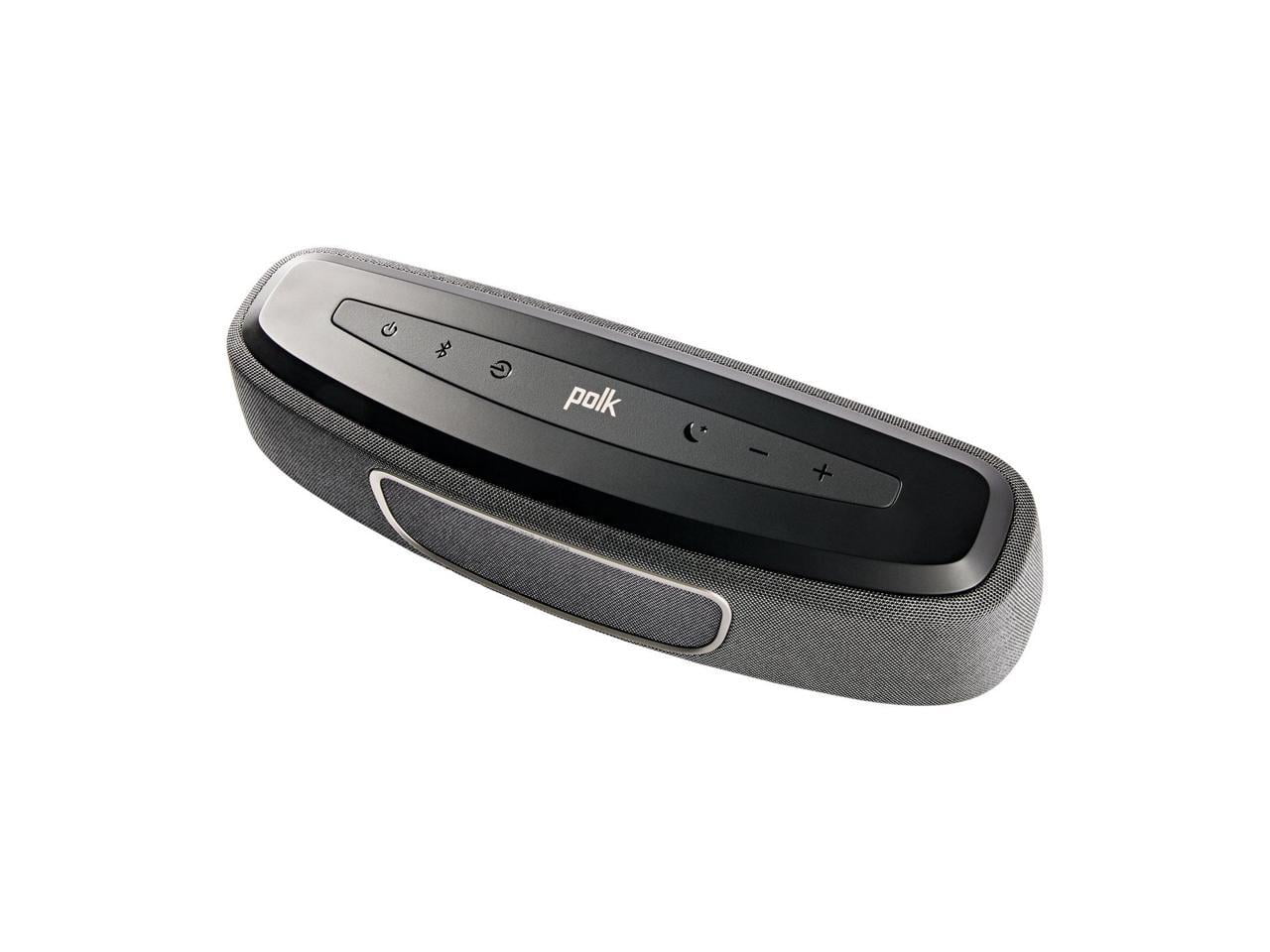 Polk Audio MagniFi Mini Compact Subwoofer, Surround Sound Bar for