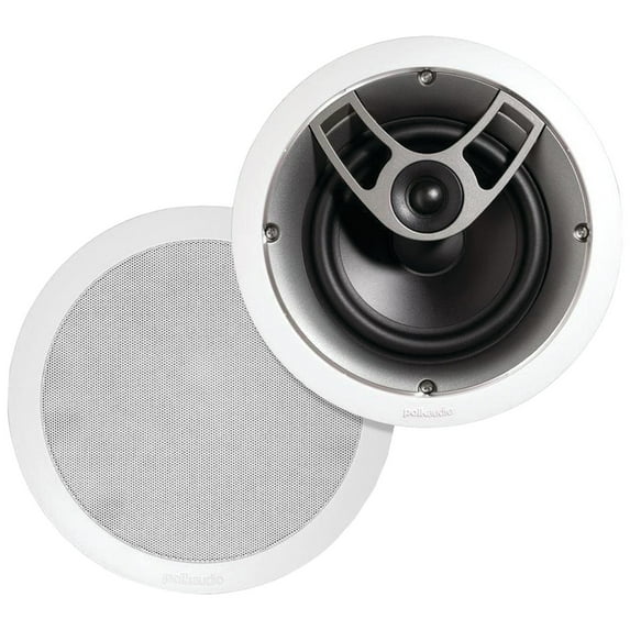 Polk Audio AW2360-A IC60 In-Ceiling Speaker