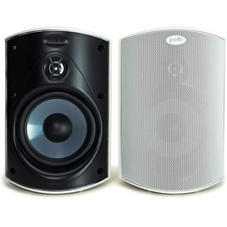 Polk hotsell speakers walmart