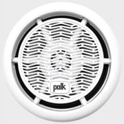 Polk Audio Boat Coaxial Speaker UMS66WH | ASA Electronics 6.6 Inch