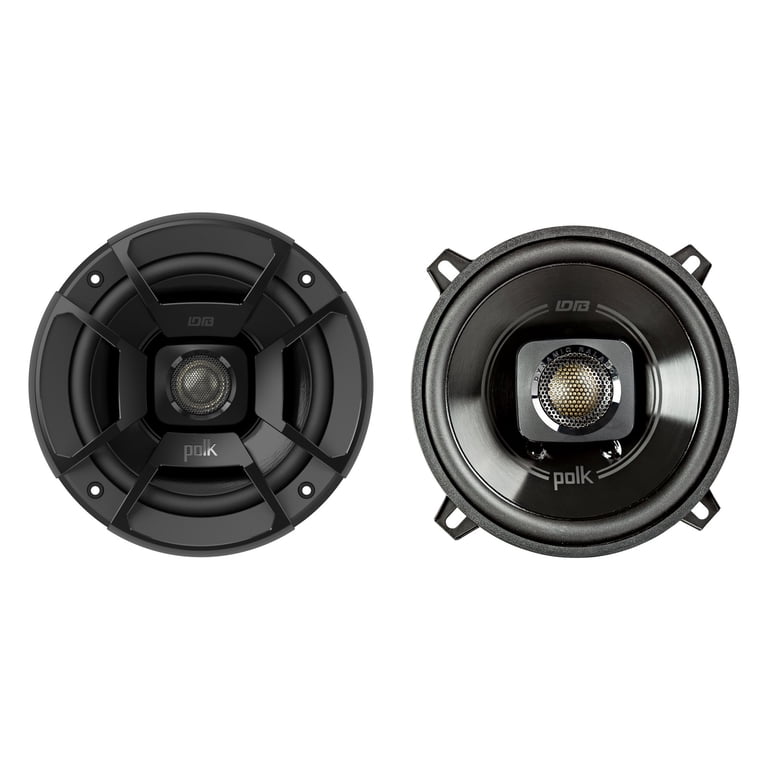 Polk Audio, Marine Certified 5.25