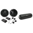 thumbnail image 1 of Polk Audio DB6502 6.5" 600w Component Car/Marine/ATV Speakers + Free Speaker, 1 of 16