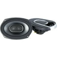 thumbnail image 1 of Polk Audio MM692 6x9" Coaxial Waterproof Boat/Marine/UTV/ATV MM-Series Speakers, 1 of 6