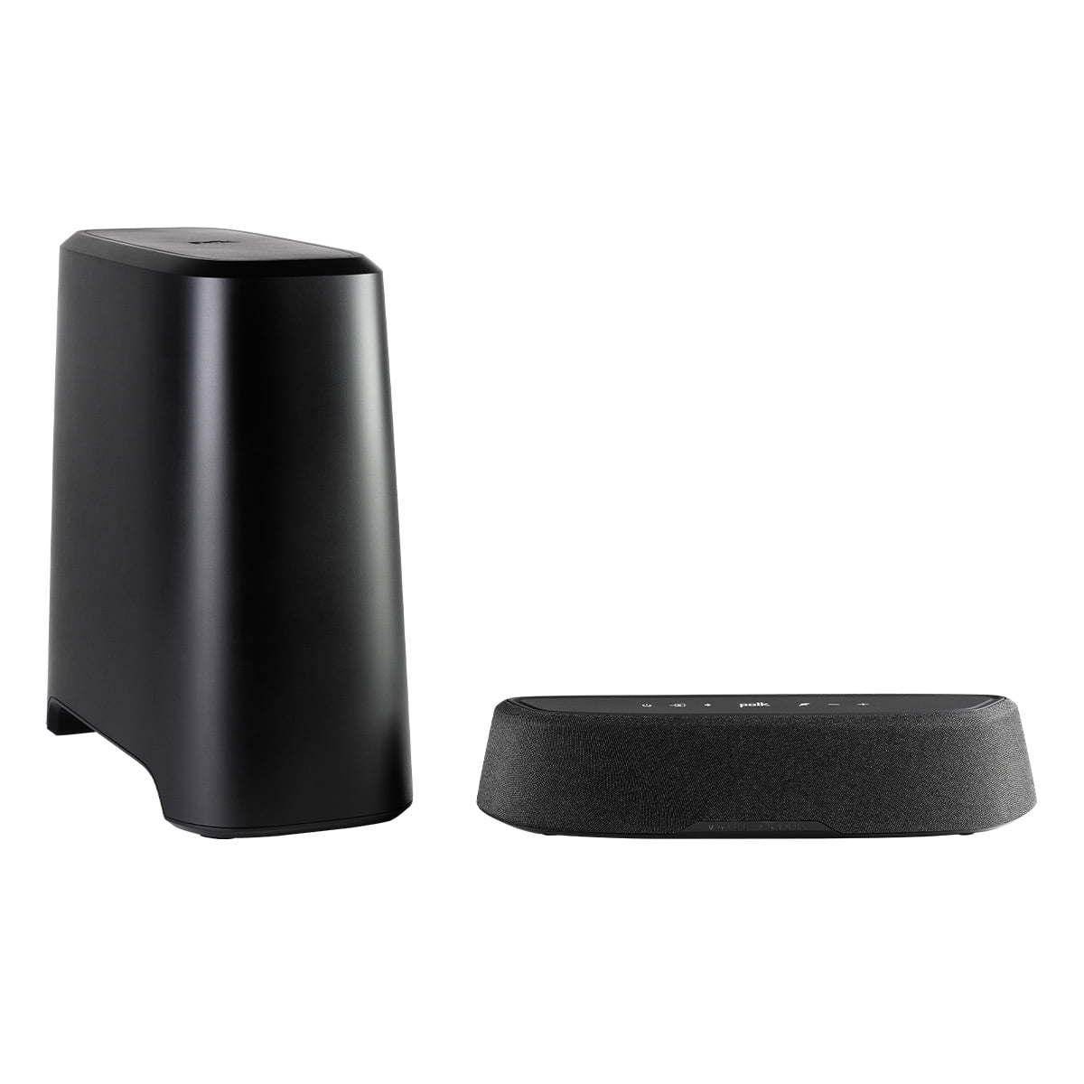 Polk MagniFi Mini AX Soundbar & Subwoofer