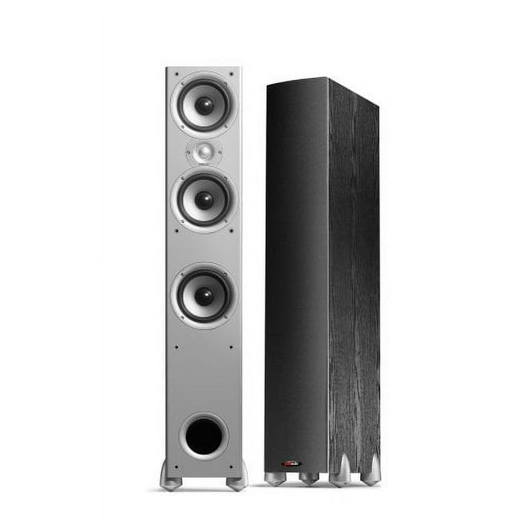 Polk Speakers Polk Monitor 70 Series Monitor 70 Series Ii Polk