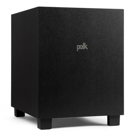 Polk Audio Monitor XT10 10" Powered Subwoofer