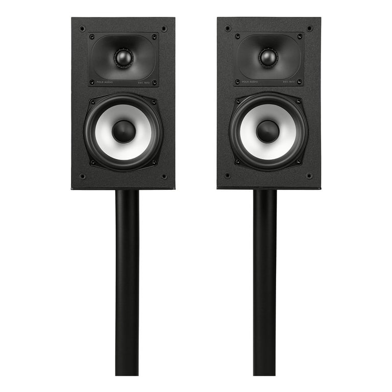 スピーカー・ウーファー polk MONITOR XT15 Polk Audio Monitor XT15 speaker pair