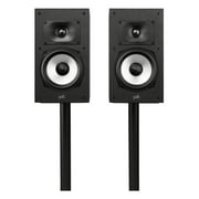 Polk Audio Monitor XT20 High-Resolution Bookshelf Speakers - Pair