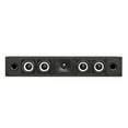 thumbnail image 1 of Polk Audio Monitor XT35 Low-Profile Center Channel Speaker, 1 of 9