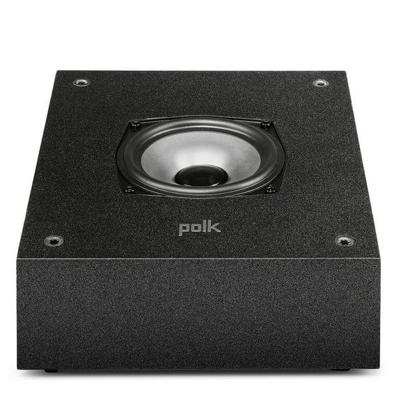 Polk Audio Monitor XT90 Height Speaker for Dolby Atmos and DTS:X - Pair