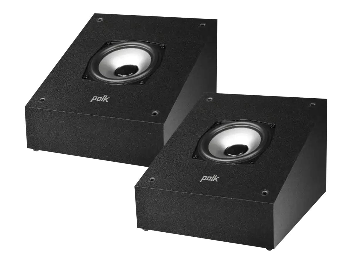 polkaudio MONITOR XT90 BLACK