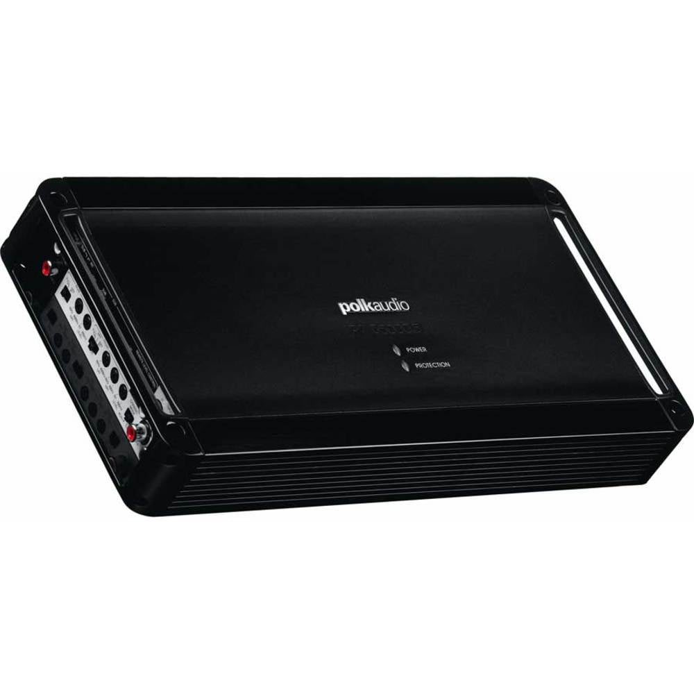 Polk Audio PA D5000.5 Multichannel Bridgeable MOSFET Car Audio