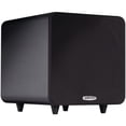 thumbnail image 1 of Polk Audio PSW 111 PSW111 8" Compact Powered Subwoofer, 1 of 2