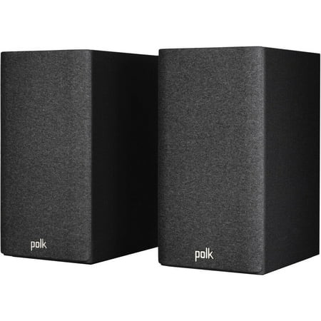 Definitive Technology - Demand D15 3-Way Tower Speaker (Left-Channel) - Single, Black, Dual 8” Passive Bass Radiators - Piano Black