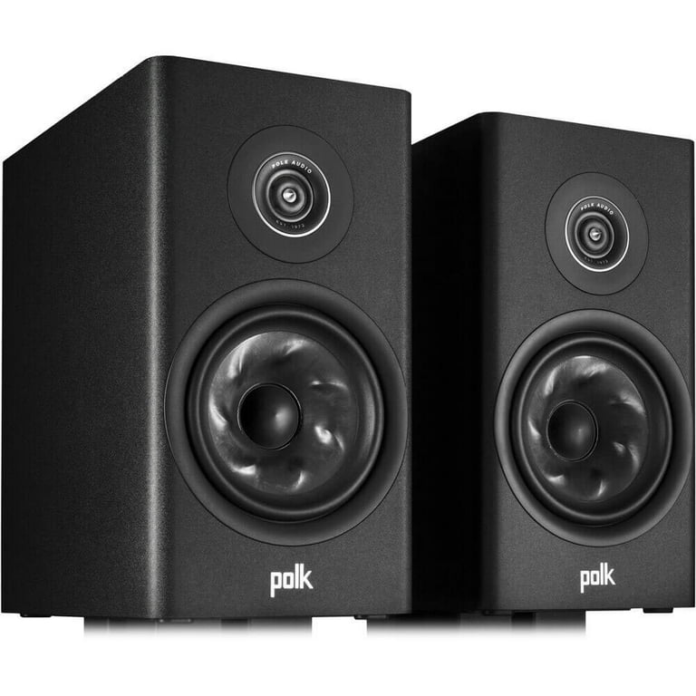 Polk speakers walmart sale