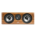 thumbnail image 1 of Polk Audio Reserve 300 Compact Center Channel Speaker (Walnut), 1 of 9
