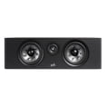 thumbnail image 1 of Polk Audio Reserve 400 Center Channel Speaker (Black), 1 of 9