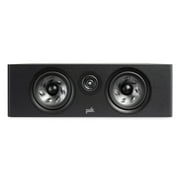 Polk Audio Reserve 400 Center Channel Speaker Black