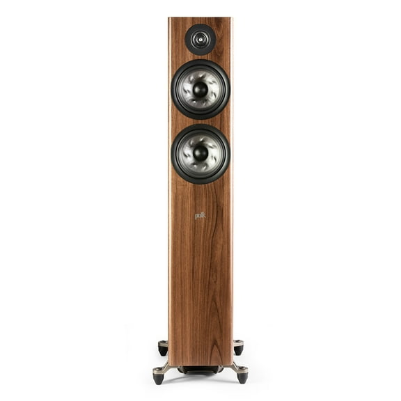 Polk Audio Reserve 600 Floorstanding Speaker - Each (Walnut)
