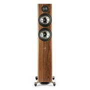 Polk Audio Reserve 600 Floorstanding Speaker - Each Walnut