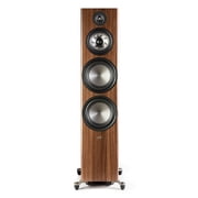 Polk Audio Reserve 700 Flagship Stereo Floorstanding Speaker - Each Walnut