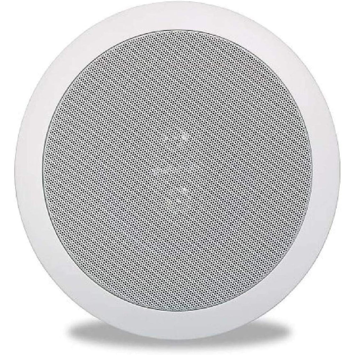 Polk Audio RC6s Round Innovative Stereo In-Ceiling Loudspeaker AW6000