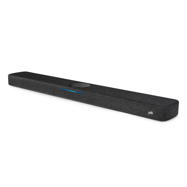 Polk Audio React Home Theater Sound Bar with Alexa BuiltIn