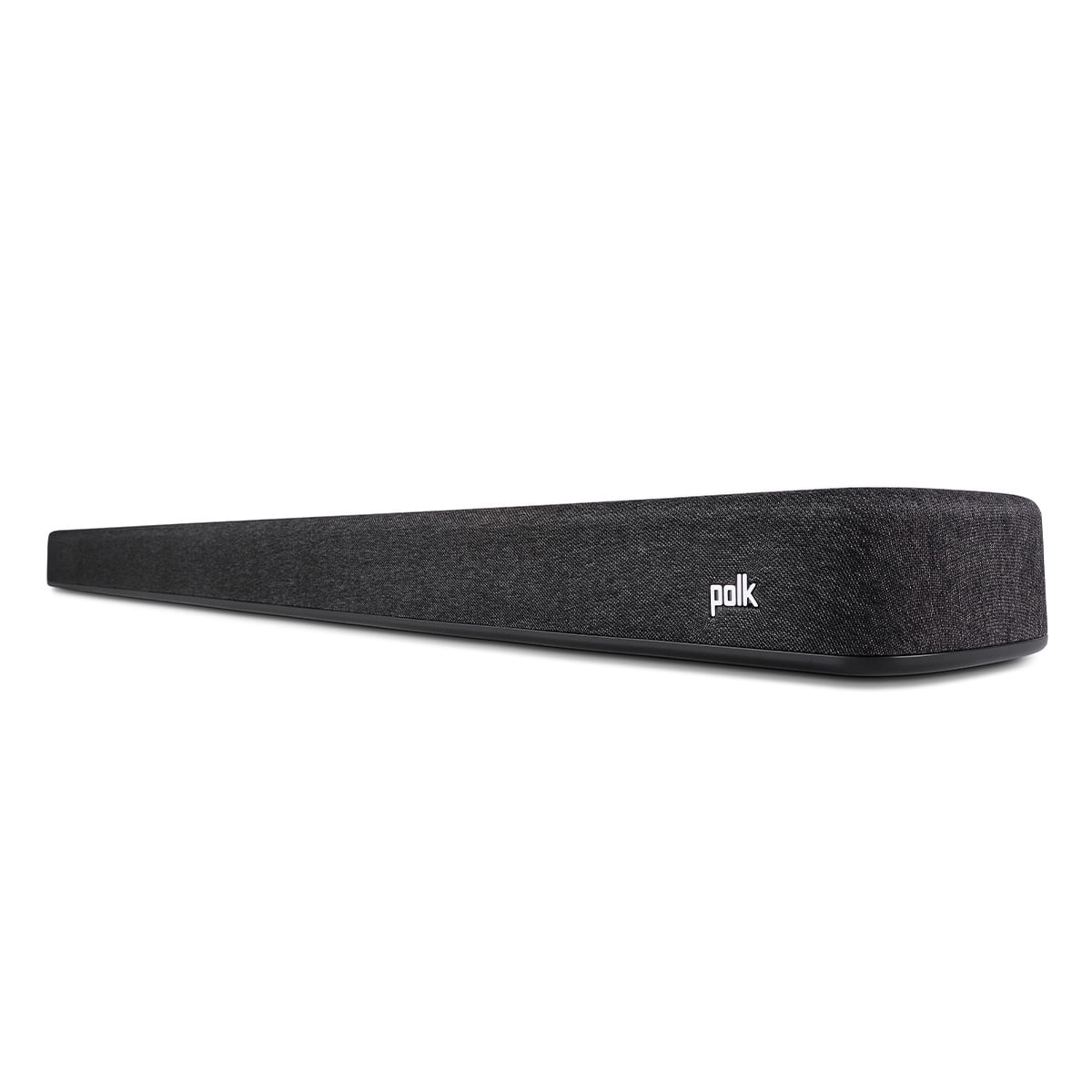 Polk Audio React Home Theater Sound Bar with Built-In Voice Polk Audio React Home Theater Sound Bar with Built-In Voice