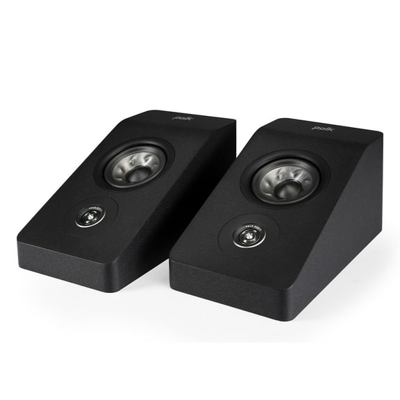 Polk Audio Reserve R900 Height Module - Pair (Black)