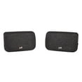 thumbnail image 1 of Polk Audio SR2 Wireless Surround Speakers for React Series Sound Bar - Pair, 1 of 7