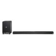 thumbnail image 1 of Polk Audio Signa S4 Dolby Atmos 3.1.2 Soundbar with Wireless Subwoofer, 1 of 11