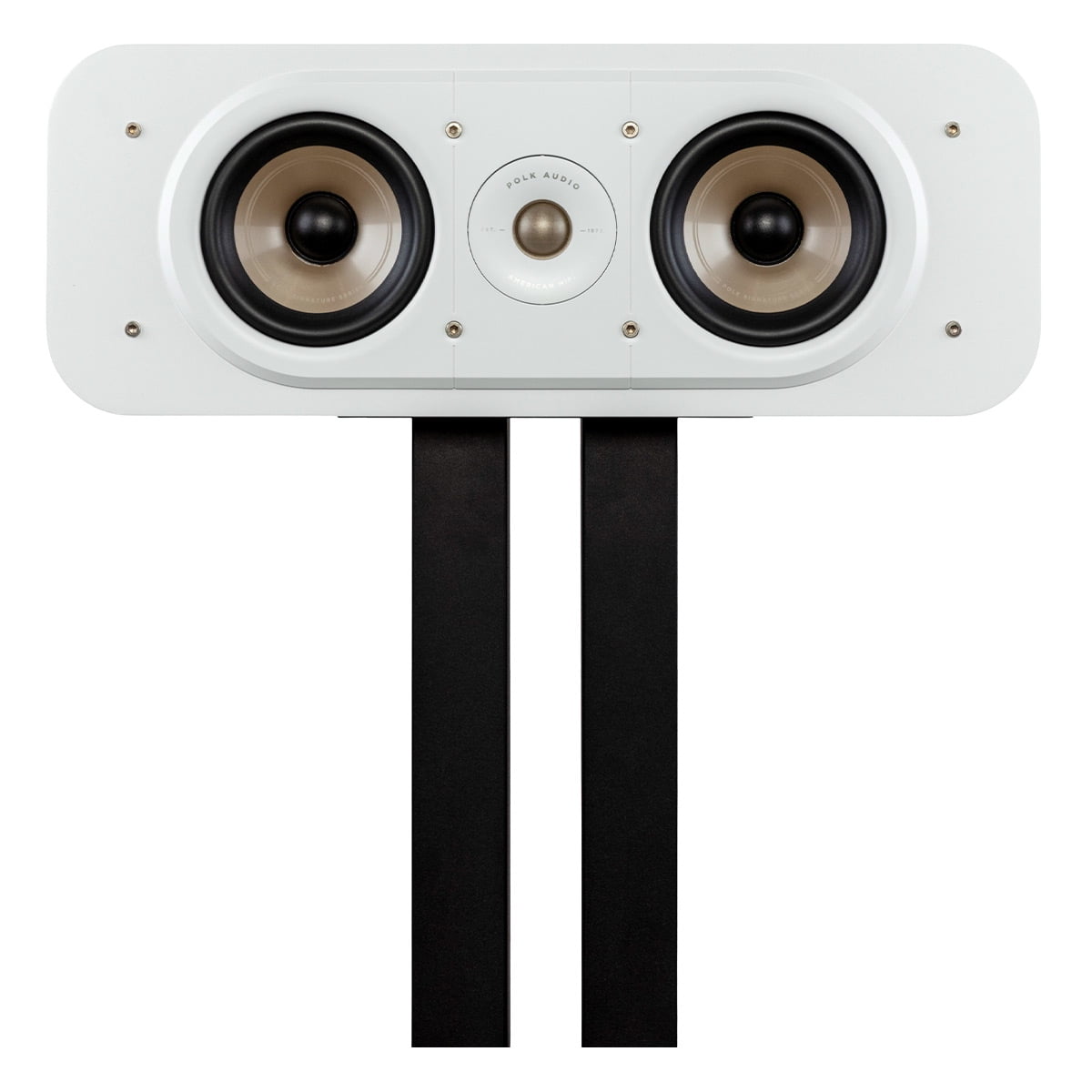 POLK AUDIO Signature Elite ES10 WH ホワイト Polk Audio Signature