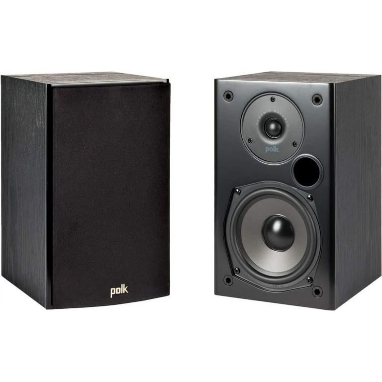 Polk audio t cheap series walmart